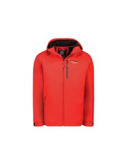Geographical Norway Takito DB 009 M WY1162HGNRED Softshell Jacket