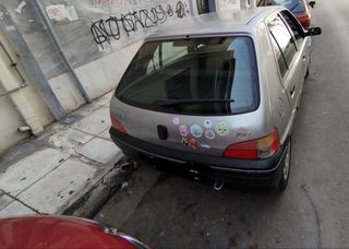 Peugeot 106 2000 XL
