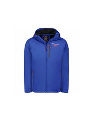Geographical Norway Takito DB 009 M WY1163HGNROYAL BLUE Softshell Jacket
