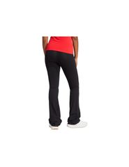 adidas Essentials Small Logo Flared W Pants JD9961-thumb-2