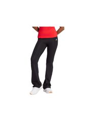 adidas Essentials Small Logo Flared W Pants JD9961-thumb-1