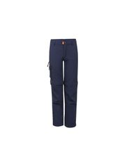 TrollKids Kids Oppland Pants Slim Fit Jr 111100