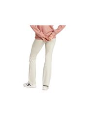 adidas Essentials Small Logo Flared W Pants JD3072-thumb-2
