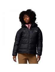 Columbia Pike Lake III Hooded Jacket 2133563010