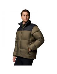 Columbia Puffect III Jacket 2086861397-thumb-1