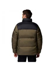 Columbia Puffect III Jacket 2086861397-thumb-2