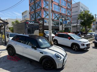 Mini Cooper 2022 COOPER αυτοματο