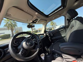 Mini Cooper 2022 COOPER αυτοματο-thumb-1