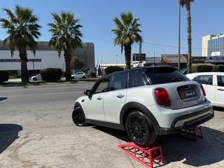 Mini Cooper 2022 COOPER αυτοματο-thumb-3