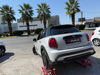 Mini Cooper 2022 COOPER αυτοματο-thumb-4