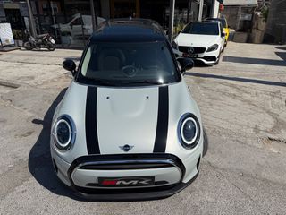Mini Cooper 2022 COOPER αυτοματο-thumb-5