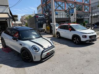 Mini Cooper 2022 COOPER αυτοματο-thumb-6