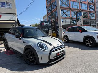 Mini Cooper 2022 COOPER αυτοματο-thumb-7