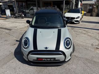 Mini Cooper 2022 COOPER αυτοματο-thumb-8