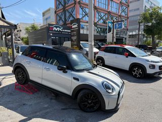Mini Cooper 2022 COOPER αυτοματο-thumb-9