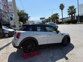 Mini Cooper 2022 COOPER αυτοματο-thumb-10