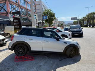 Mini Cooper 2022 COOPER αυτοματο-thumb-11