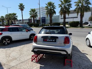 Mini Cooper 2022 COOPER αυτοματο-thumb-12