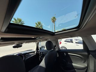 Mini Cooper 2022 COOPER αυτοματο-thumb-14