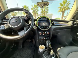 Mini Cooper 2022 COOPER αυτοματο-thumb-15