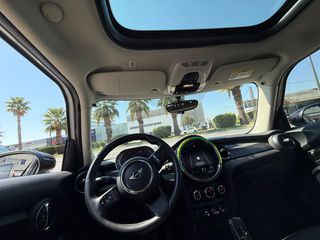 Mini Cooper 2022 COOPER αυτοματο-thumb-16