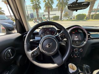 Mini Cooper 2022 COOPER αυτοματο-thumb-17