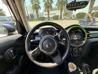 Mini Cooper 2022 COOPER αυτοματο-thumb-18