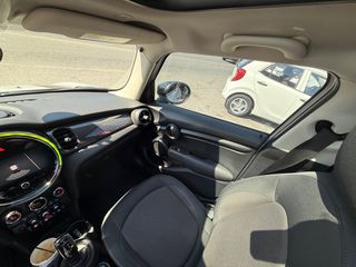 Mini Cooper 2022 COOPER αυτοματο-thumb-19