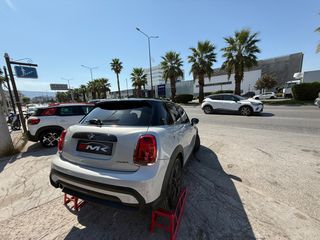 Mini Cooper 2022 COOPER αυτοματο-thumb-22