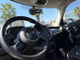 Mini Cooper 2022 COOPER αυτοματο-thumb-25