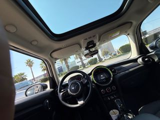 Mini Cooper 2022 COOPER αυτοματο-thumb-26