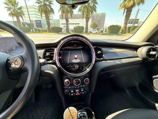 Mini Cooper 2022 COOPER αυτοματο-thumb-27