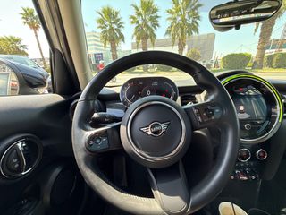Mini Cooper 2022 COOPER αυτοματο-thumb-28