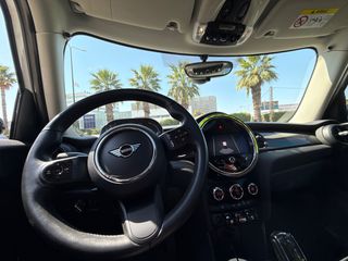 Mini Cooper 2022 COOPER αυτοματο-thumb-29