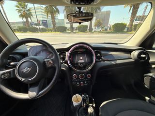 Mini Cooper 2022 COOPER αυτοματο-thumb-30