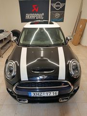Mini Cooper S 2015 JCW-thumb-6