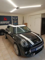 Mini Cooper S 2015 JCW-thumb-8