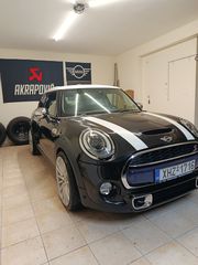 Mini Cooper S 2015 JCW
