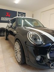 Mini Cooper S 2015 JCW-thumb-9
