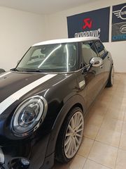 Mini Cooper S 2015 JCW-thumb-10