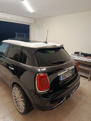 Mini Cooper S 2015 JCW-thumb-11