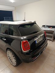 Mini Cooper S 2015 JCW-thumb-12