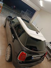 Mini Cooper S 2015 JCW-thumb-13