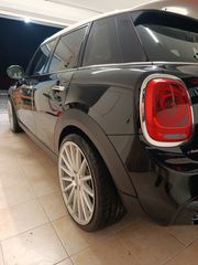 Mini Cooper S 2015 JCW-thumb-7