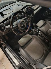 Mini Cooper S 2015 JCW-thumb-17