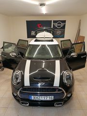 Mini Cooper S 2015 JCW-thumb-20
