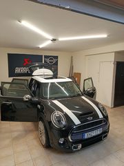 Mini Cooper S 2015 JCW-thumb-21