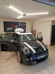 Mini Cooper S 2015 JCW-thumb-22