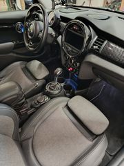 Mini Cooper S 2015 JCW-thumb-24