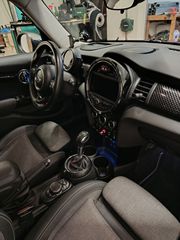 Mini Cooper S 2015 JCW-thumb-25